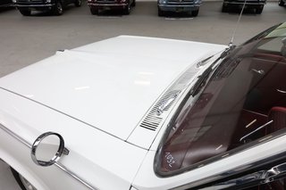 1964 Pontiac Tempest 5,3 Liter V8 Cabriolet Automatik - photo 64