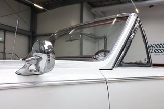 1964 Pontiac Tempest 5,3 Liter V8 Cabriolet Automatik - photo 66