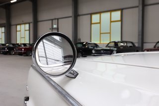 1964 Pontiac Tempest 5,3 Liter V8 Cabriolet Automatik - photo 67