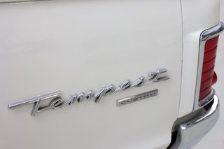 1964 Pontiac Tempest 5,3 Liter V8 Cabriolet Automatik - photo 69