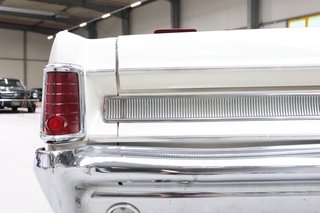 1964 Pontiac Tempest 5,3 Liter V8 Cabriolet Automatik - photo 70
