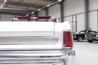 1964 Pontiac Tempest 5,3 Liter V8 Cabriolet Automatik - photo 71
