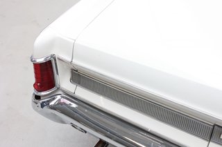 1964 Pontiac Tempest 5,3 Liter V8 Cabriolet Automatik - photo 72
