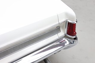 1964 Pontiac Tempest 5,3 Liter V8 Cabriolet Automatik - photo 73
