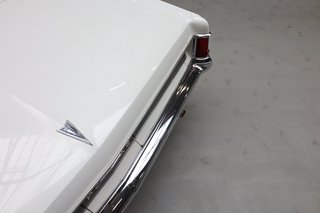 1964 Pontiac Tempest 5,3 Liter V8 Cabriolet Automatik - photo 77
