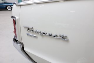 1964 Pontiac Tempest 5,3 Liter V8 Cabriolet Automatik - photo 78