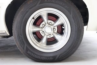 1964 Pontiac Tempest 5,3 Liter V8 Cabriolet Automatik - photo 85