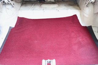 1964 Pontiac Tempest 5,3 Liter V8 Cabriolet Automatik - photo 86
