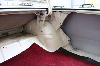 1964 Pontiac Tempest 5,3 Liter V8 Cabriolet Automatik - photo 90