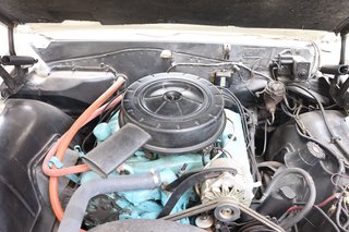 1964 Pontiac Tempest 5,3 Liter V8 Cabriolet Automatik - photo 94