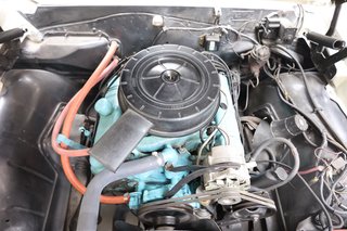 1964 Pontiac Tempest 5,3 Liter V8 Cabriolet Automatik - photo 96