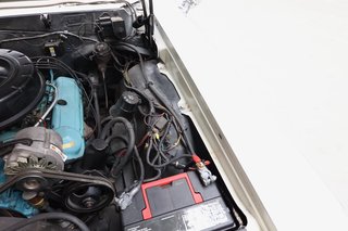 1964 Pontiac Tempest 5,3 Liter V8 Cabriolet Automatik - photo 97