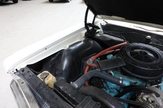 1964 Pontiac Tempest 5,3 Liter V8 Cabriolet Automatik - photo 98
