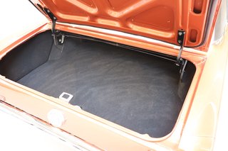 1966 Ford Mustang 289 Coupé K-Code 271 PS HiPo Pony-Deluxe - foto 12