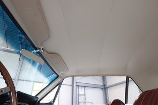 1966 Ford Mustang 289 Coupé K-Code 271 PS HiPo Pony-Deluxe - foto 13