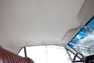 1966 Ford Mustang 289 Coupé K-Code 271 PS HiPo Pony-Deluxe - foto 16