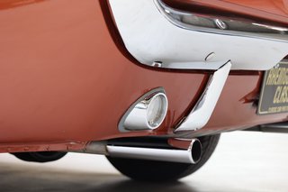 1966 Ford Mustang 289 Coupé K-Code 271 PS HiPo Pony-Deluxe - foto 25