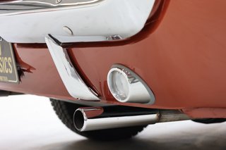 1966 Ford Mustang 289 Coupé K-Code 271 PS HiPo Pony-Deluxe - foto 26