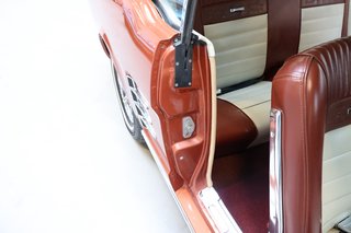 1966 Ford Mustang 289 Coupé K-Code 271 PS HiPo Pony-Deluxe - foto 41