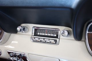 1966 Ford Mustang 289 Coupé K-Code 271 PS HiPo Pony-Deluxe - foto 46