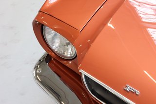 1966 Ford Mustang 289 Coupé K-Code 271 PS HiPo Pony-Deluxe - foto 56