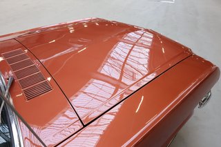 1966 Ford Mustang 289 Coupé K-Code 271 PS HiPo Pony-Deluxe - foto 59