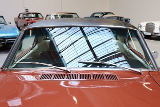 1966 Ford Mustang 289 Coupé K-Code 271 PS HiPo Pony-Deluxe - foto 60