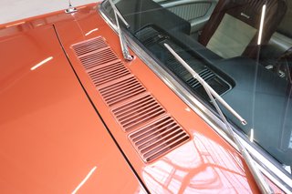 1966 Ford Mustang 289 Coupé K-Code 271 PS HiPo Pony-Deluxe - foto 61