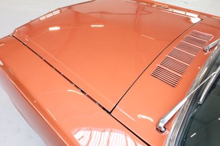 1966 Ford Mustang 289 Coupé K-Code 271 PS HiPo Pony-Deluxe - foto 62