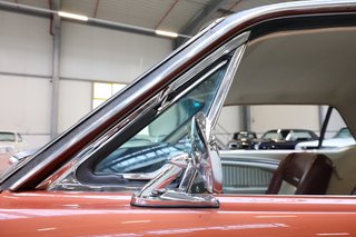 1966 Ford Mustang 289 Coupé K-Code 271 PS HiPo Pony-Deluxe - foto 65