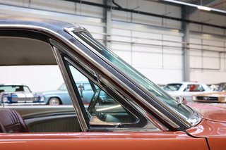 1966 Ford Mustang 289 Coupé K-Code 271 PS HiPo Pony-Deluxe - foto 71