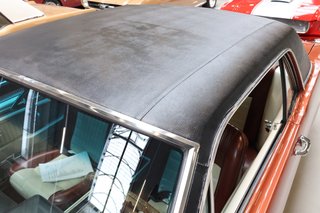 1966 Ford Mustang 289 Coupé K-Code 271 PS HiPo Pony-Deluxe - foto 82