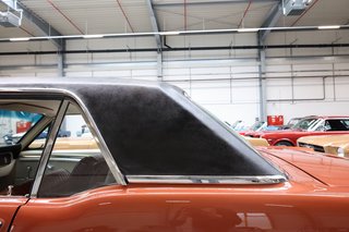 1966 Ford Mustang 289 Coupé K-Code 271 PS HiPo Pony-Deluxe - foto 83