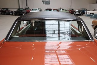 1966 Ford Mustang 289 Coupé K-Code 271 PS HiPo Pony-Deluxe - foto 84