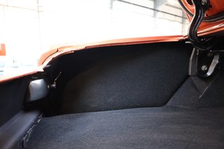 1966 Ford Mustang 289 Coupé K-Code 271 PS HiPo Pony-Deluxe - foto 92