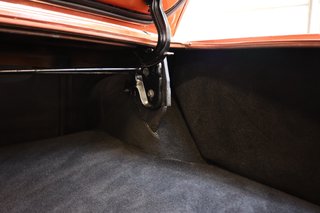 1966 Ford Mustang 289 Coupé K-Code 271 PS HiPo Pony-Deluxe - foto 95