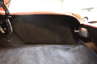 1966 Ford Mustang 289 Coupé K-Code 271 PS HiPo Pony-Deluxe - foto 96