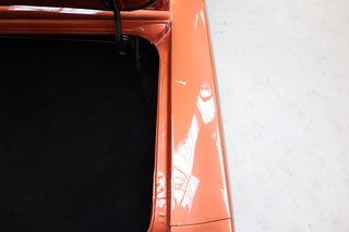 1966 Ford Mustang 289 Coupé K-Code 271 PS HiPo Pony-Deluxe - foto 98