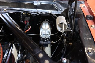 1966 Ford Mustang 289 Coupé K-Code 271 PS HiPo Pony-Deluxe - foto 105