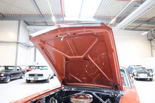 1966 Ford Mustang 289 Coupé K-Code 271 PS HiPo Pony-Deluxe - foto 107