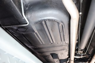 1966 Ford Mustang 289 Coupé K-Code 271 PS HiPo Pony-Deluxe - foto 112