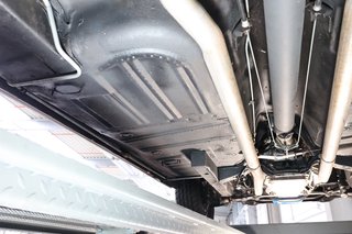 1966 Ford Mustang 289 Coupé K-Code 271 PS HiPo Pony-Deluxe - foto 113