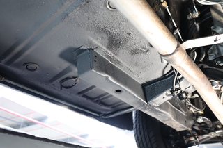 1966 Ford Mustang 289 Coupé K-Code 271 PS HiPo Pony-Deluxe - foto 115