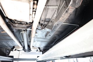 1966 Ford Mustang 289 Coupé K-Code 271 PS HiPo Pony-Deluxe - foto 117