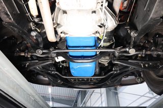 1966 Ford Mustang 289 Coupé K-Code 271 PS HiPo Pony-Deluxe - foto 119