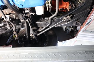 1966 Ford Mustang 289 Coupé K-Code 271 PS HiPo Pony-Deluxe - foto 120