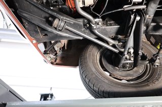 1966 Ford Mustang 289 Coupé K-Code 271 PS HiPo Pony-Deluxe - foto 121