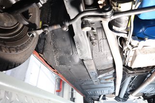 1966 Ford Mustang 289 Coupé K-Code 271 PS HiPo Pony-Deluxe - foto 122