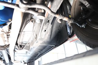 1966 Ford Mustang 289 Coupé K-Code 271 PS HiPo Pony-Deluxe - foto 123