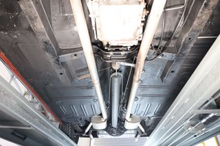 1966 Ford Mustang 289 Coupé K-Code 271 PS HiPo Pony-Deluxe - foto 124